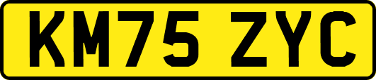 KM75ZYC