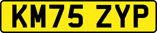 KM75ZYP