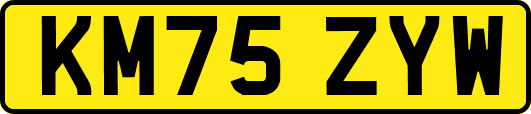 KM75ZYW