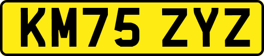 KM75ZYZ
