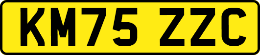 KM75ZZC