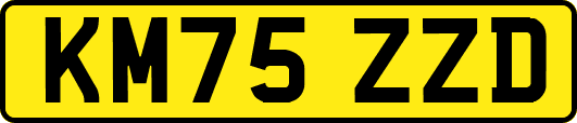 KM75ZZD