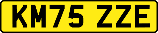 KM75ZZE