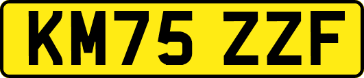 KM75ZZF