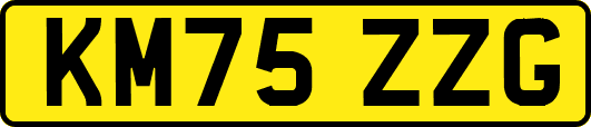 KM75ZZG