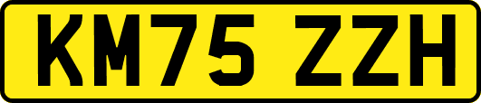 KM75ZZH