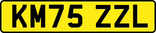 KM75ZZL