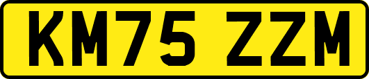 KM75ZZM