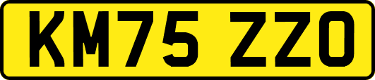 KM75ZZO