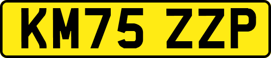 KM75ZZP