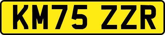 KM75ZZR