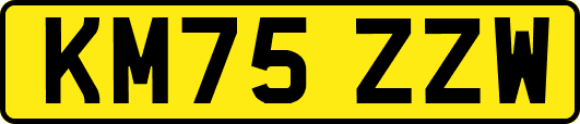 KM75ZZW