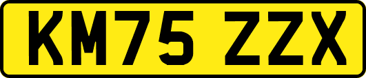 KM75ZZX
