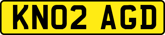 KN02AGD