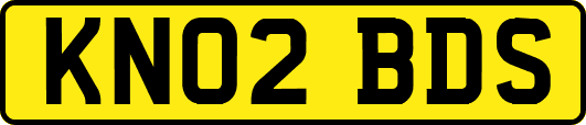 KN02BDS