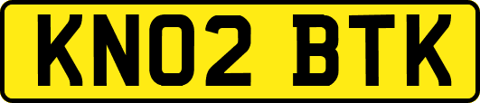 KN02BTK