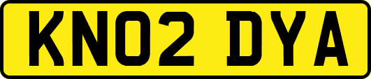 KN02DYA