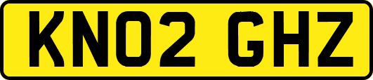 KN02GHZ