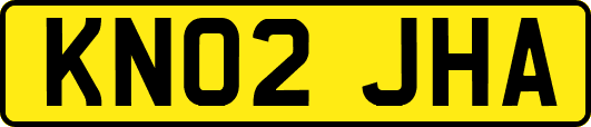 KN02JHA