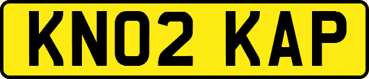 KN02KAP