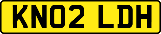 KN02LDH