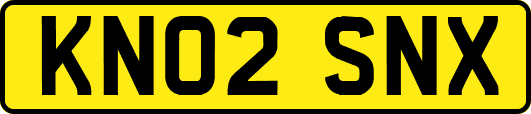 KN02SNX