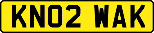KN02WAK