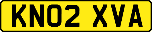 KN02XVA
