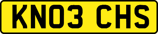 KN03CHS