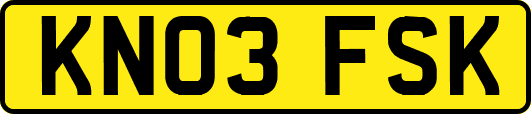 KN03FSK