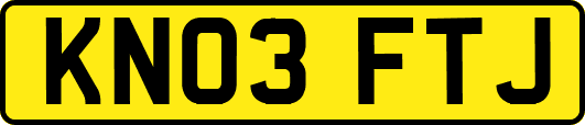 KN03FTJ
