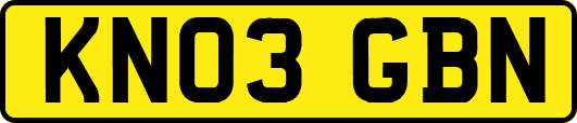 KN03GBN