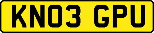 KN03GPU