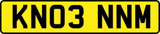 KN03NNM