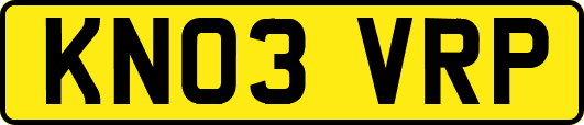 KN03VRP