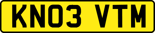 KN03VTM