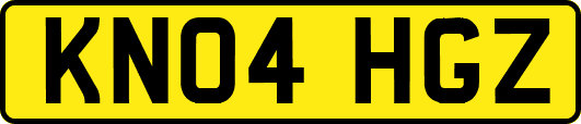 KN04HGZ