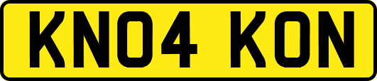 KN04KON