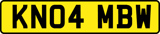 KN04MBW