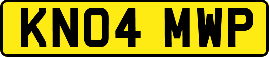 KN04MWP