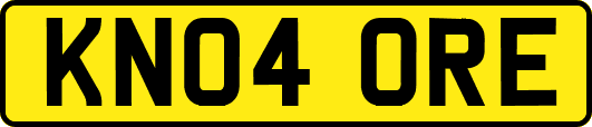 KN04ORE