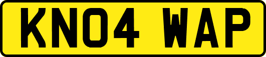 KN04WAP