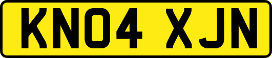 KN04XJN