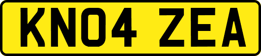 KN04ZEA