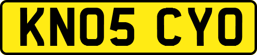KN05CYO