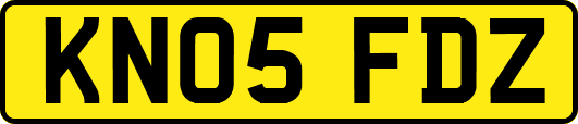 KN05FDZ