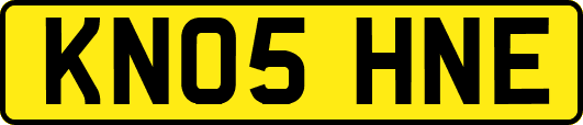 KN05HNE