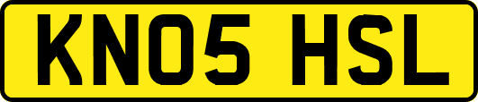 KN05HSL