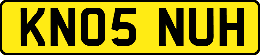 KN05NUH