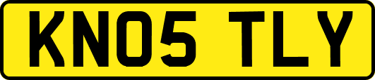 KN05TLY